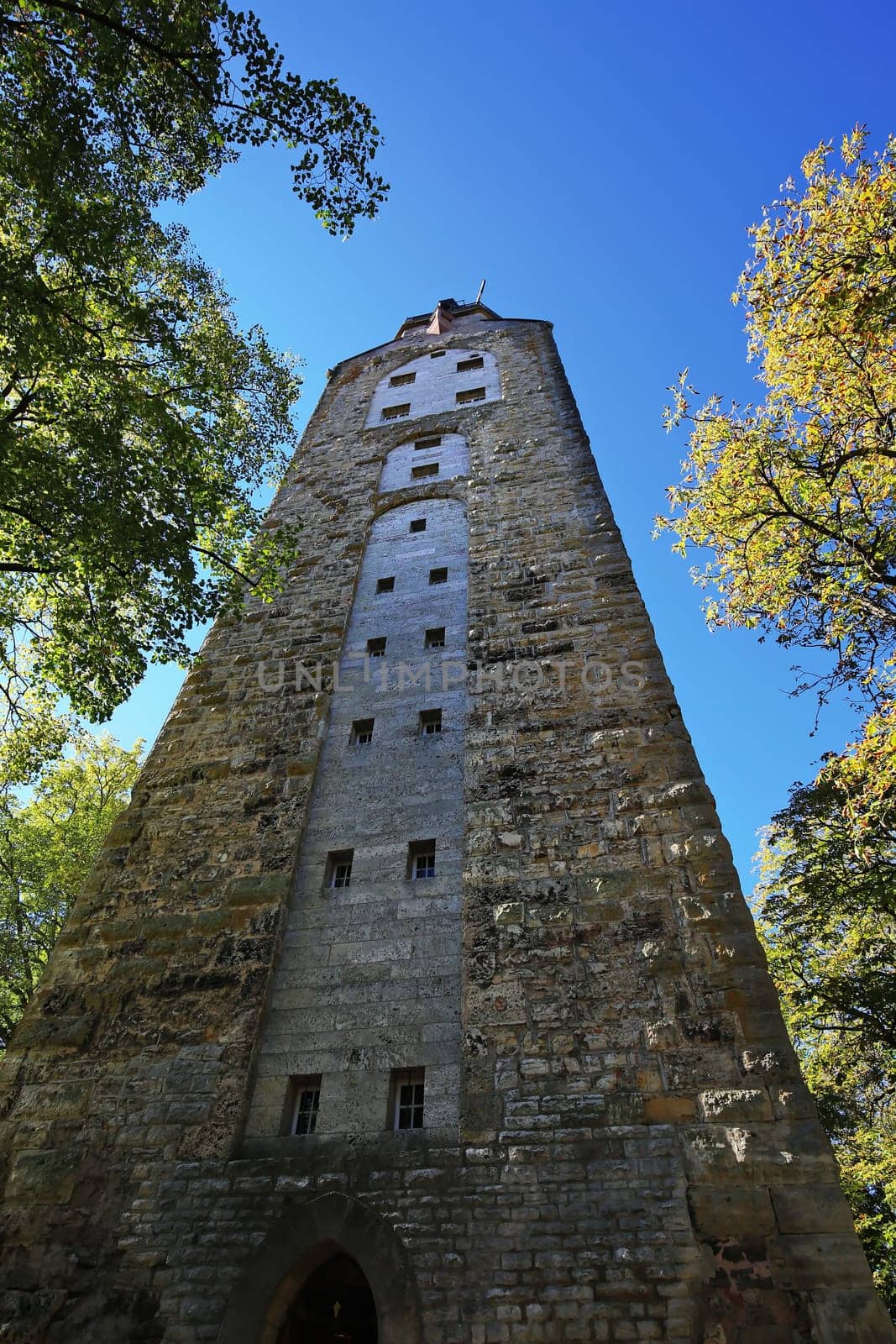 Rottweil is a city in Germany with many historical attractions