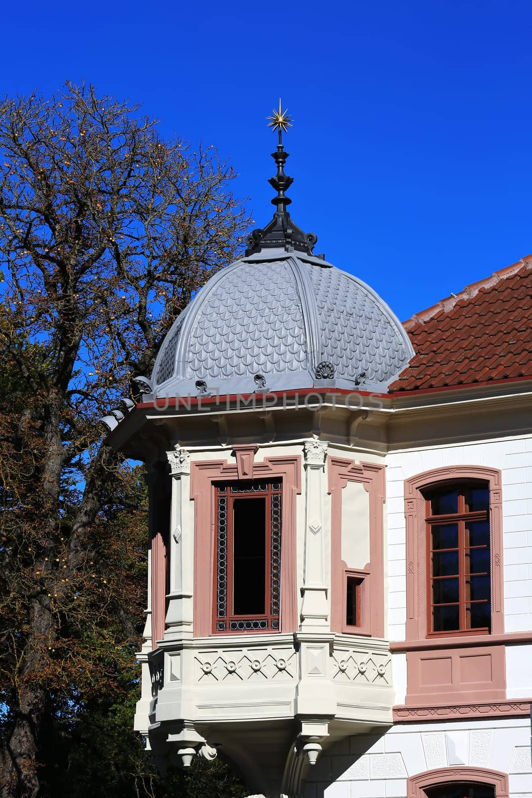 Rottweil is a city in Germany with many historical attractions