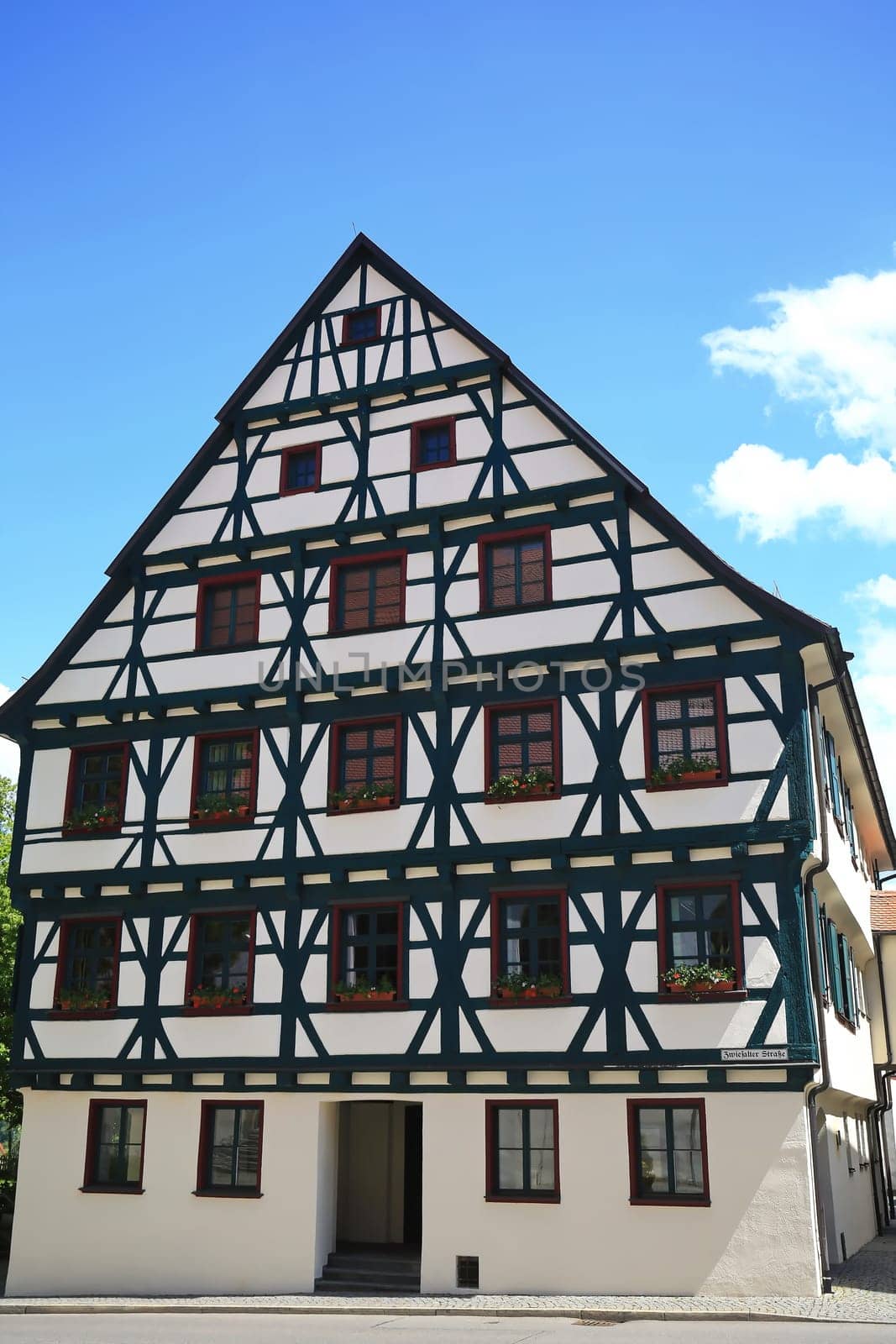 Riedlingen is a city in Germany with many historical attractions