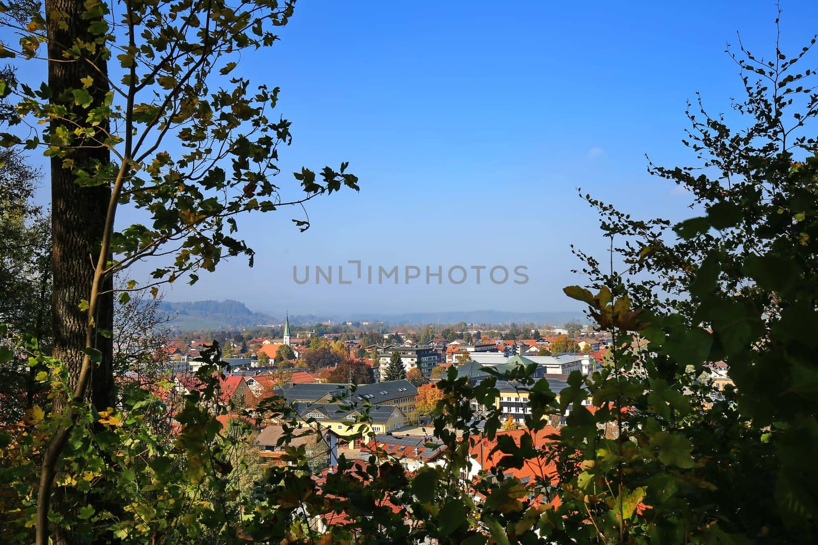 Sonthofen is a city in Bavaria, Germany, Europe.