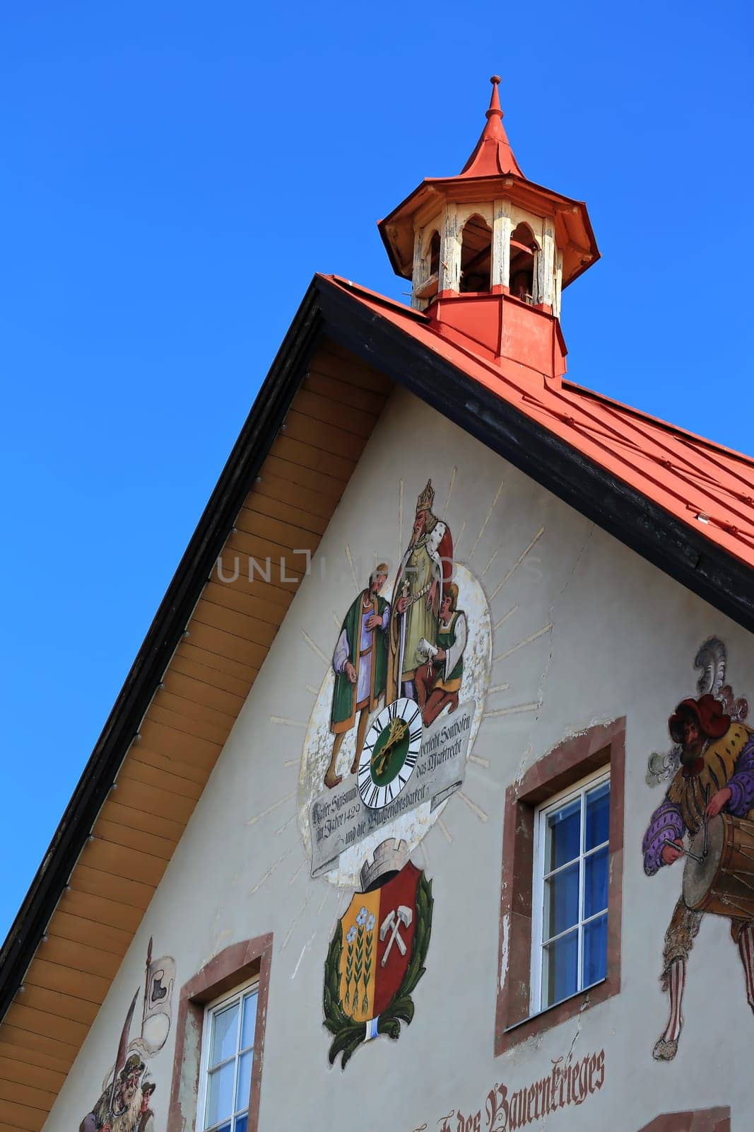Sonthofen is a city in Bavaria, Germany, Europe.