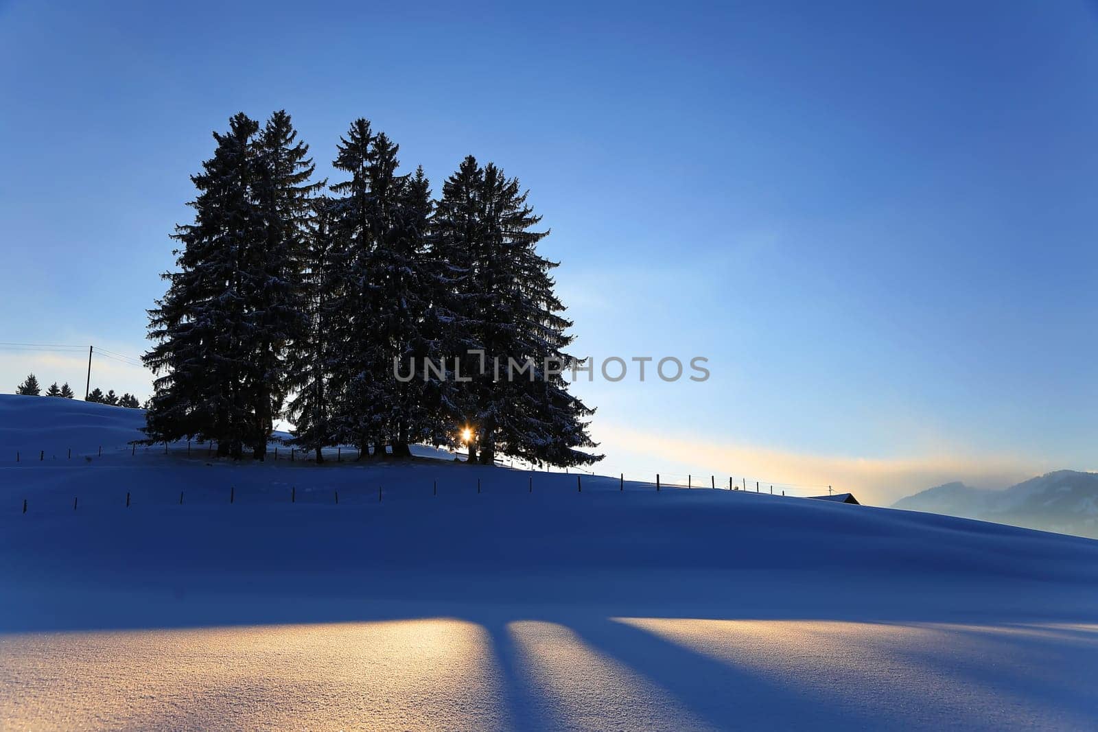 Sonthofen is known for its beautiful landscape and winter landscapes