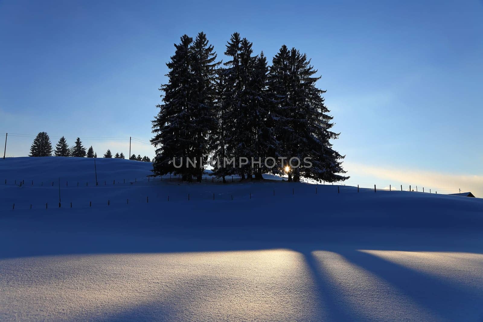 Sonthofen is known for its beautiful landscape and winter landscapes