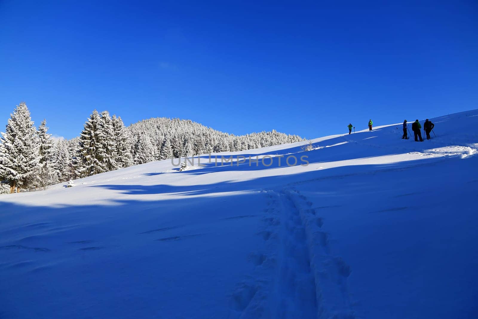 Sonthofen is known for its beautiful landscape and winter landscapes