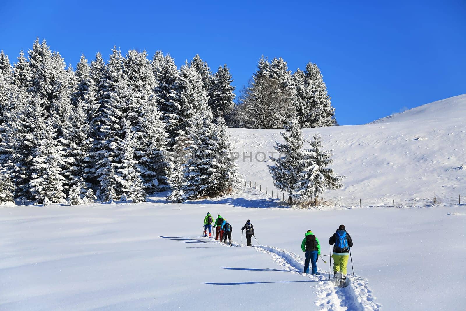 Sonthofen is known for its beautiful landscape and winter landscapes