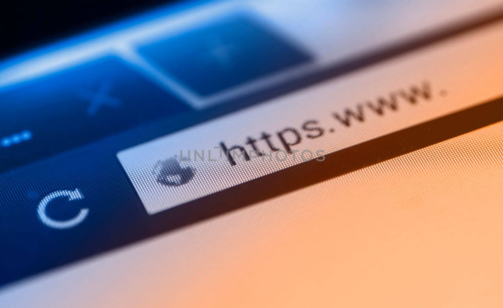 https - security - symbolfoto