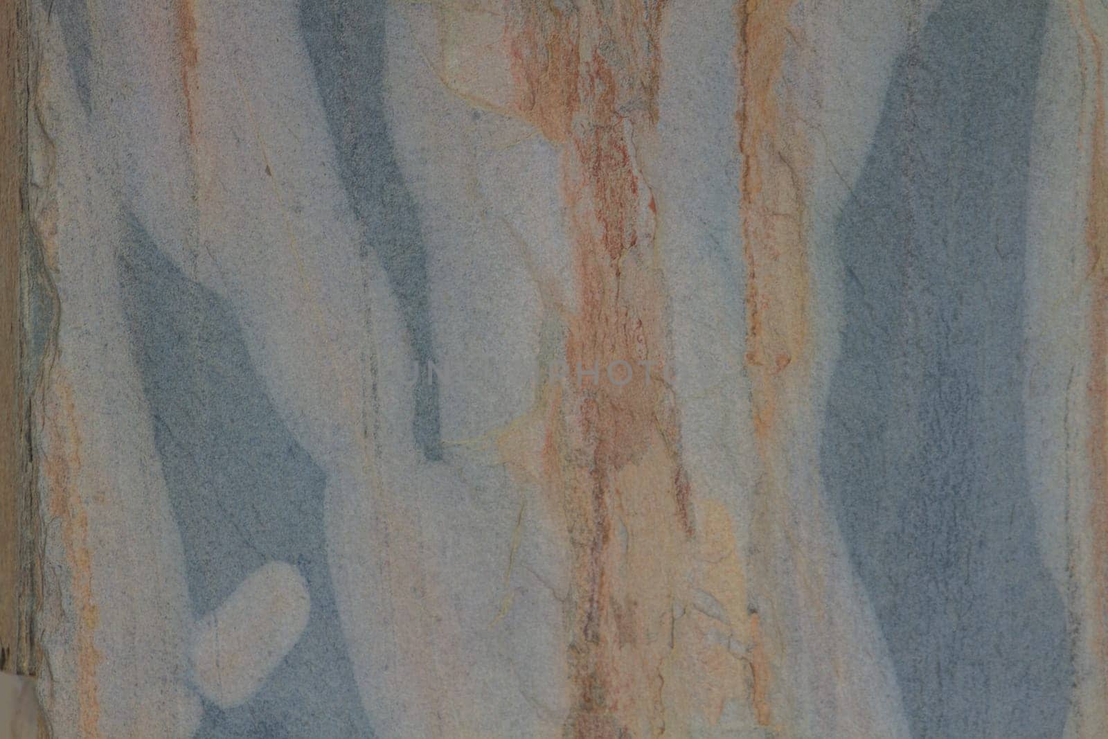 close up pattern of decorative stone wall surface
