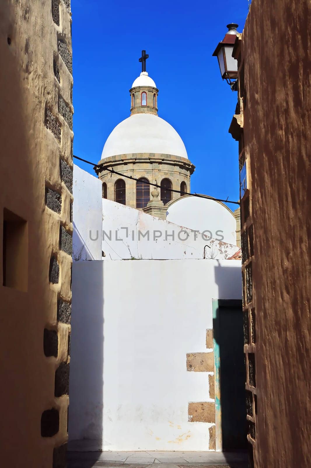 Agüimes is a municipality on the Canary Island of Gran Canaria