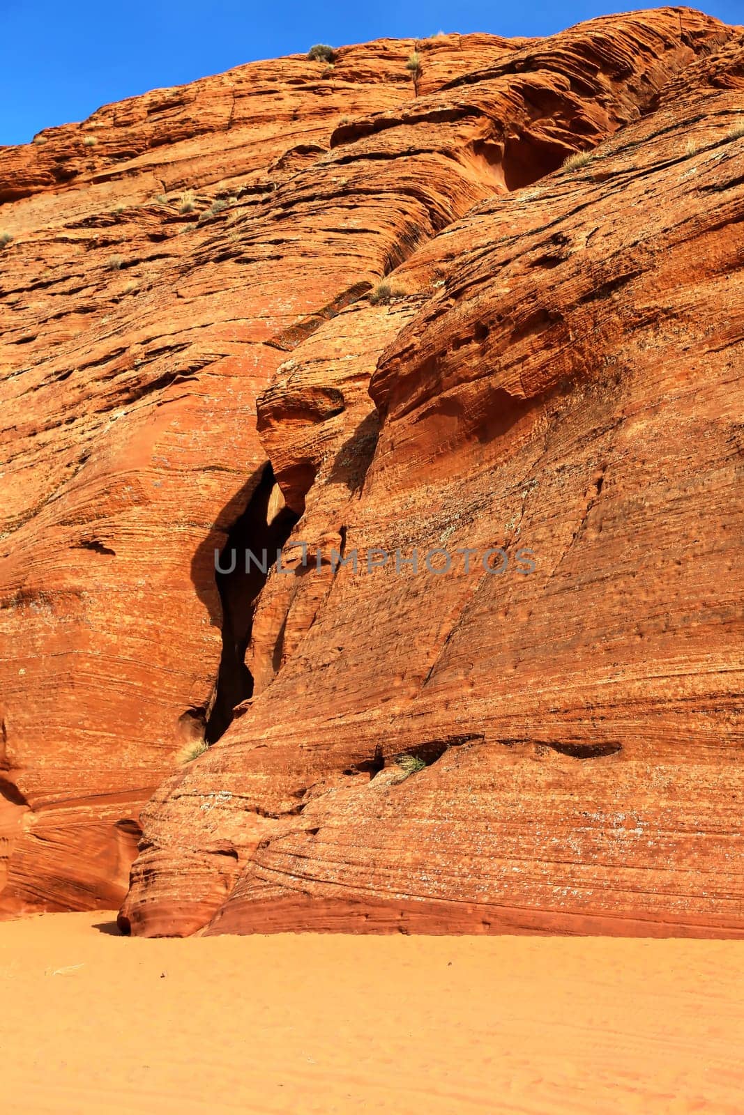 Antelope Canyon in Arizona