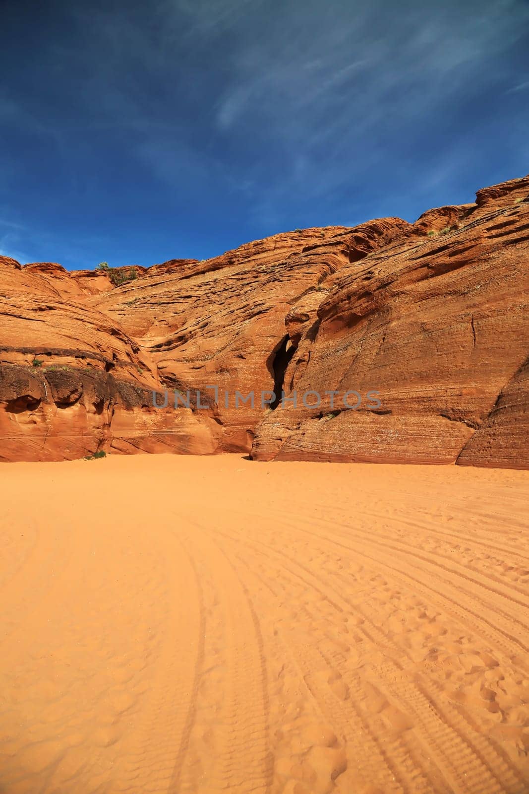Antelope Canyon in Arizona