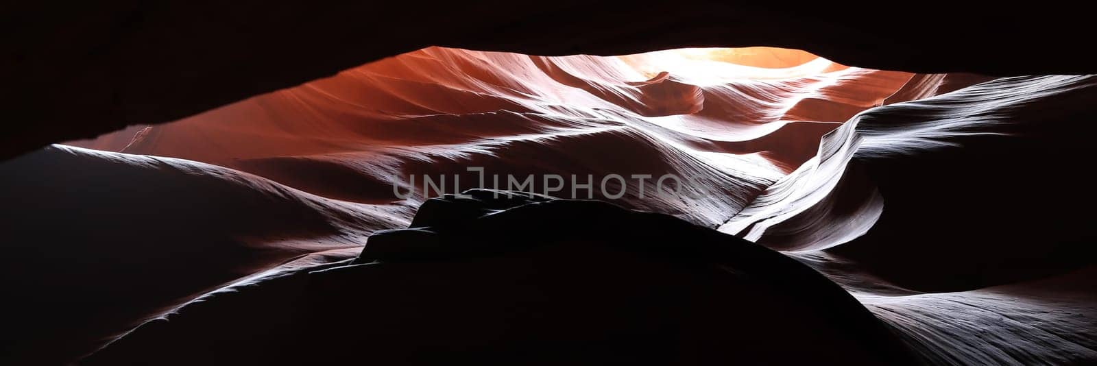 Antelope Canyon in Arizona