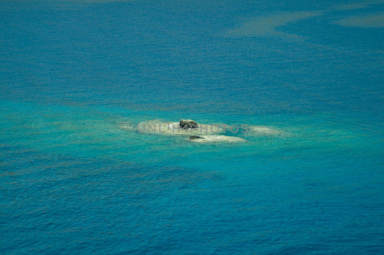 Water surface background