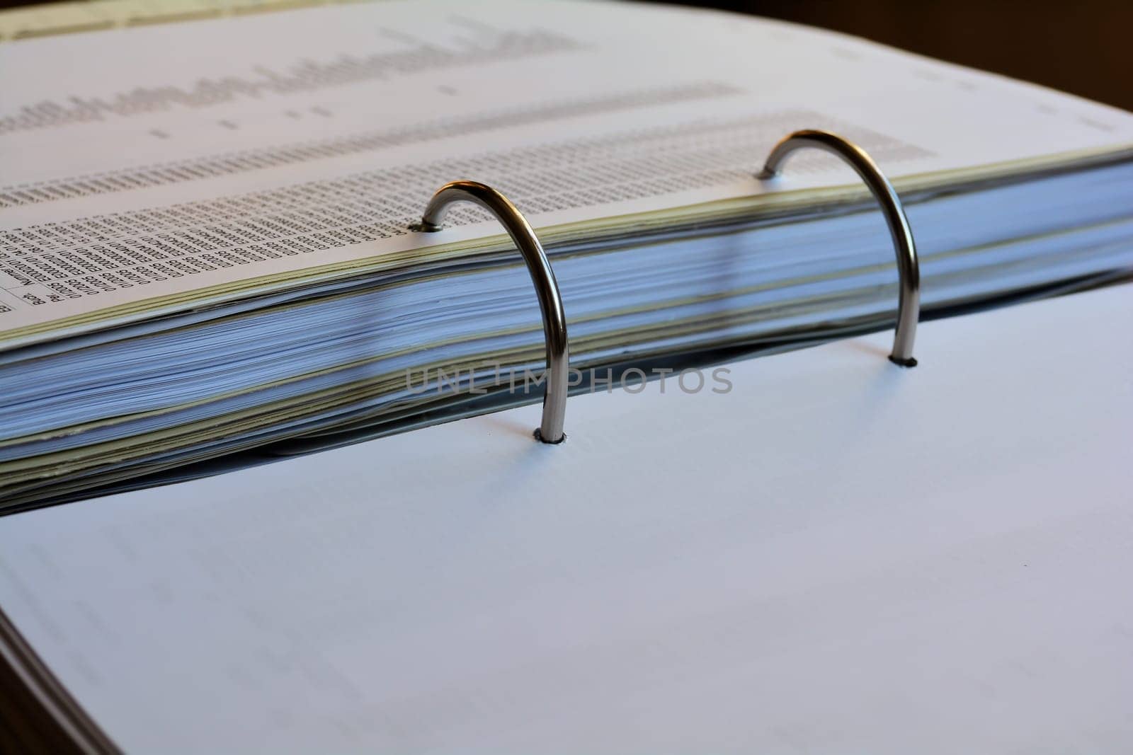 File folder