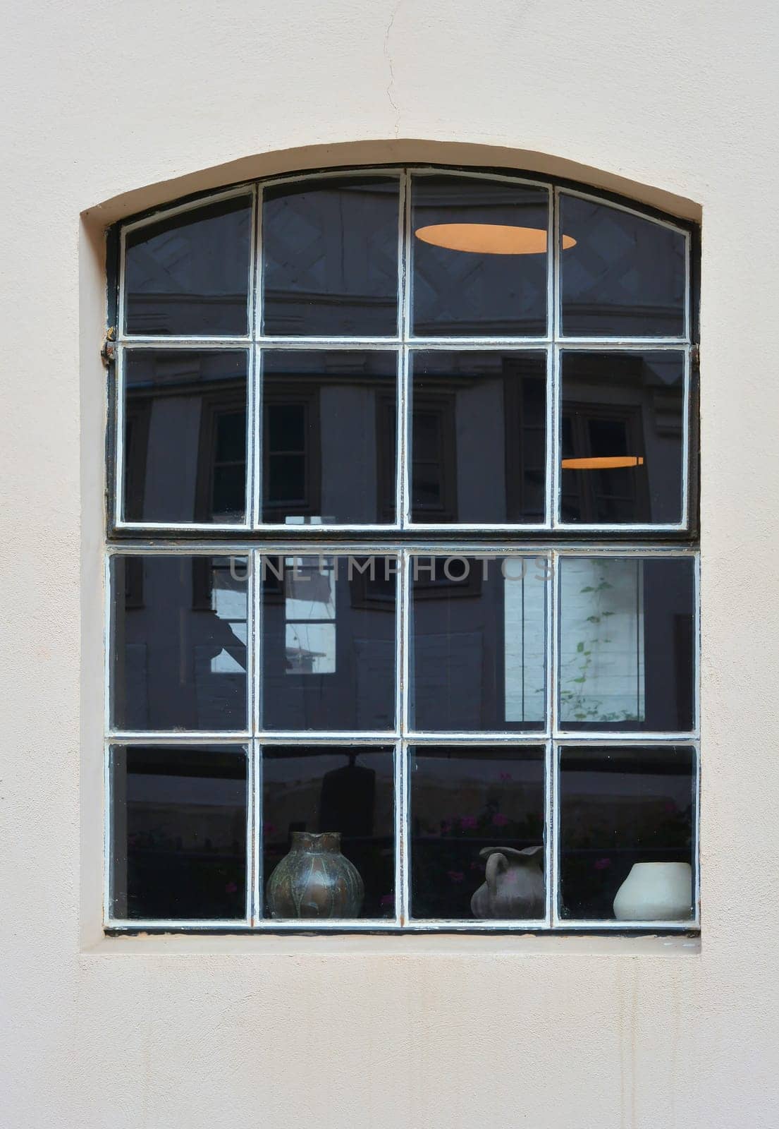 Windows in Quedlinburg