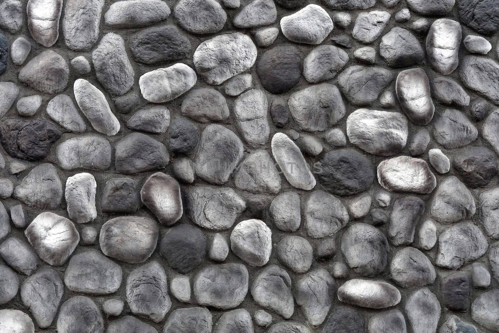 Stones wall structure texture pattern background