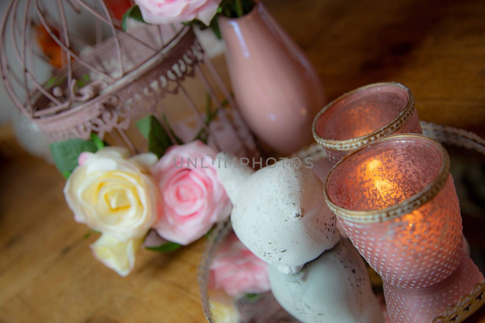 Rose Romance