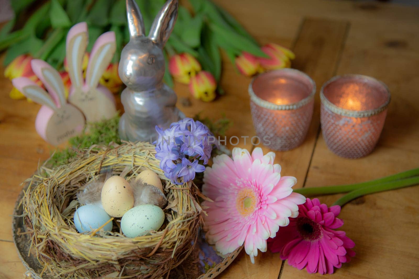 Frohe Ostern