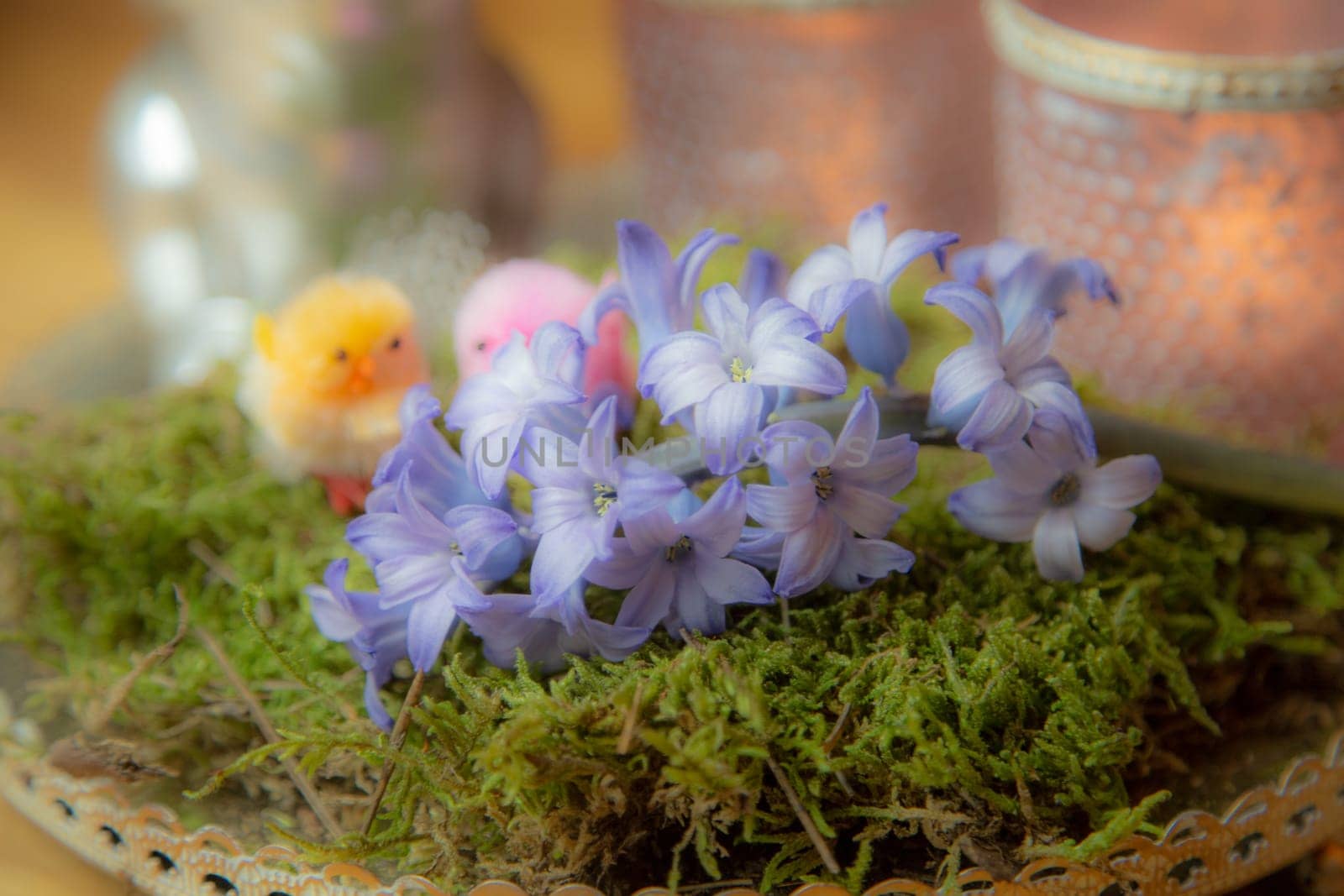 Frohe Ostern