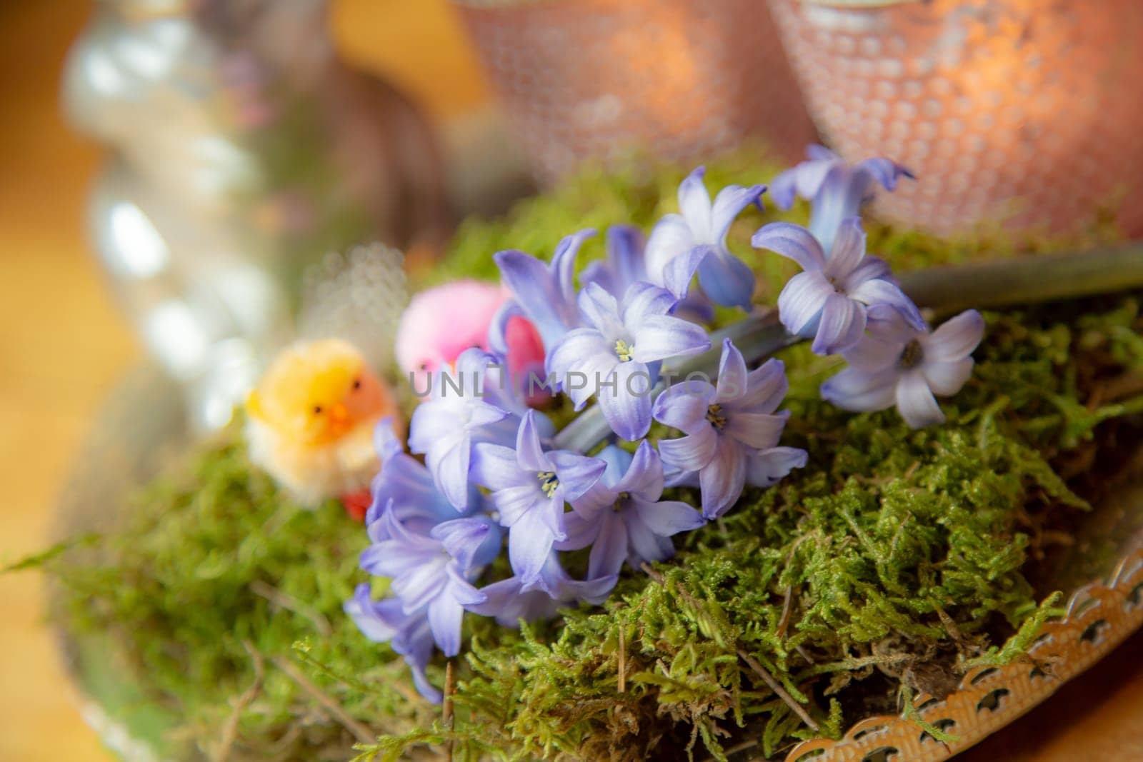 Frohe Ostern
