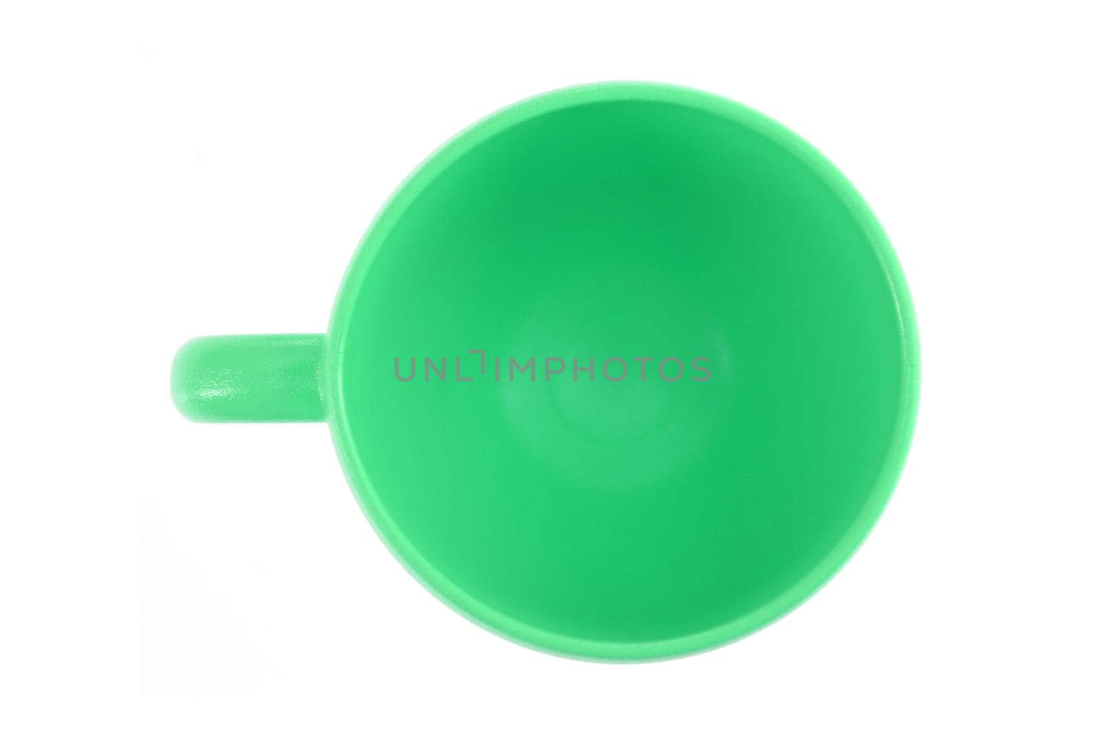A close up shot of tea cups