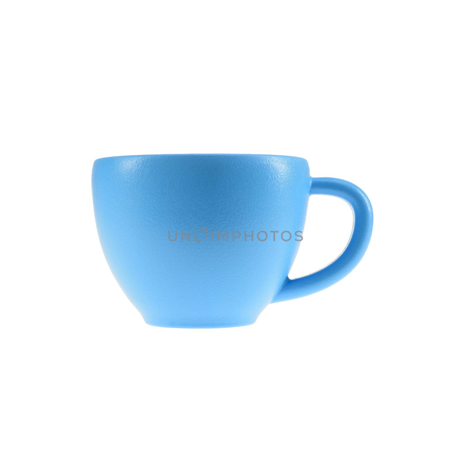 A close up shot of tea cups