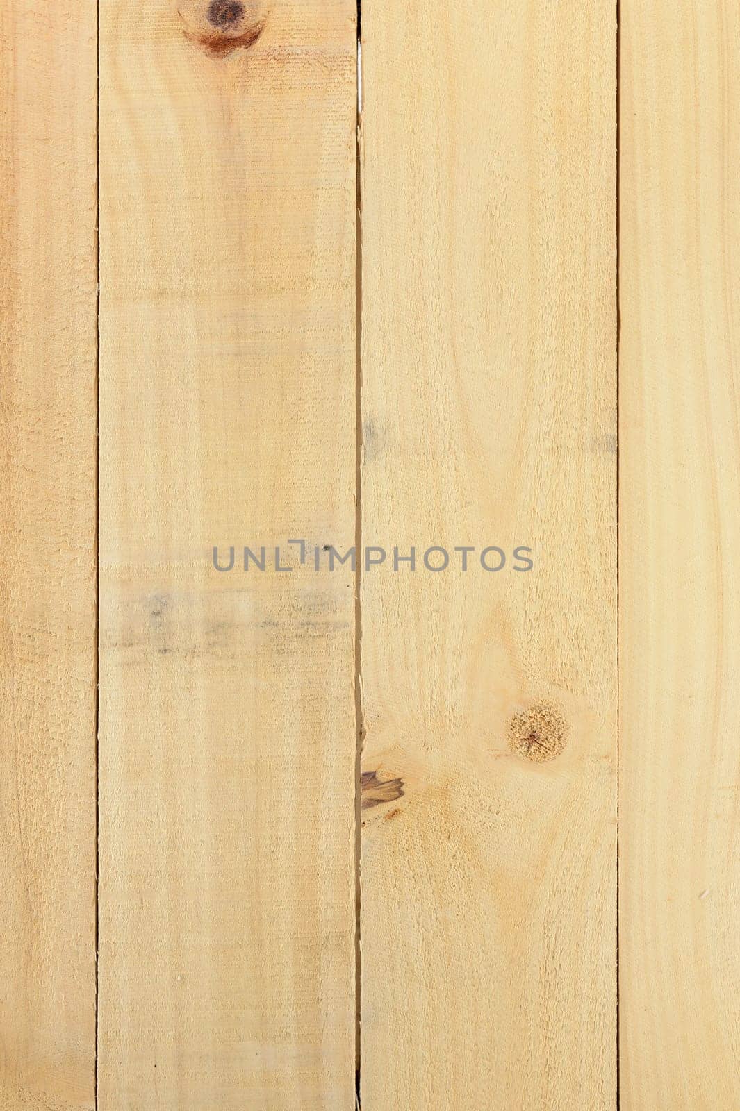 A close up shot of a wooden crate