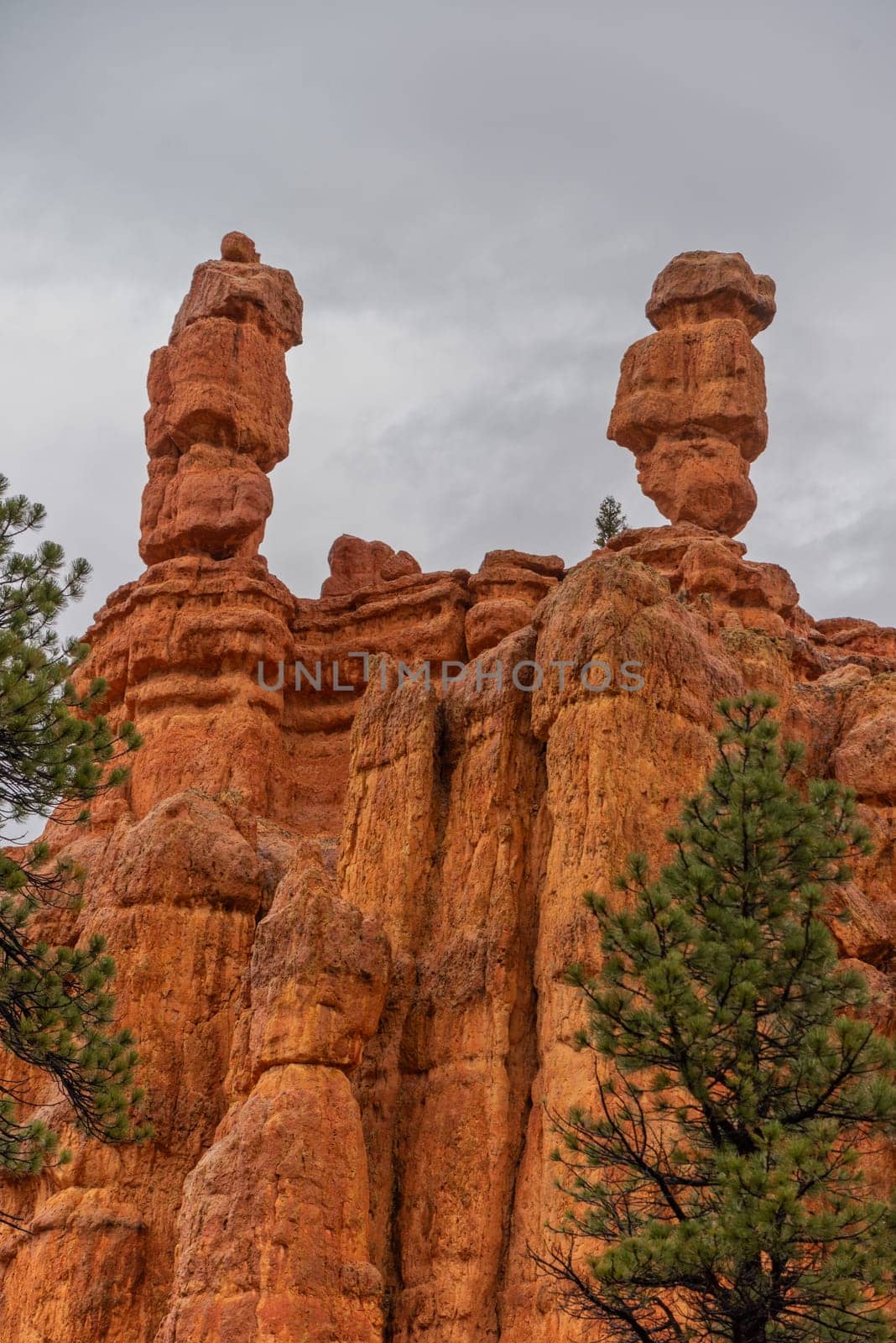 Utah, Bryce Canyon National Park, Bryce Canyon