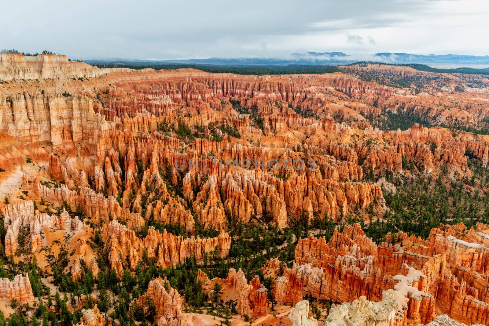 Utah, Bryce Canyon National Park, Bryce Canyon