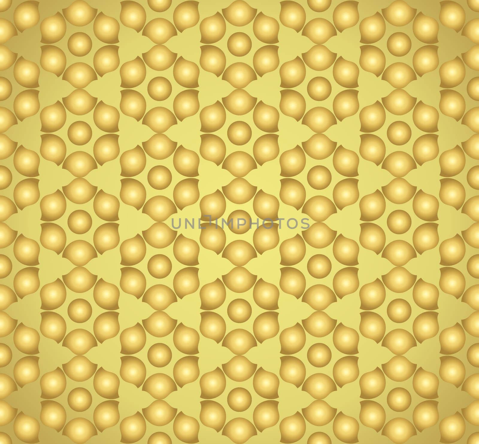 Gold rose pattern on pastel background. Sweet flower seamless pattern in vintage style for modern or classic design.