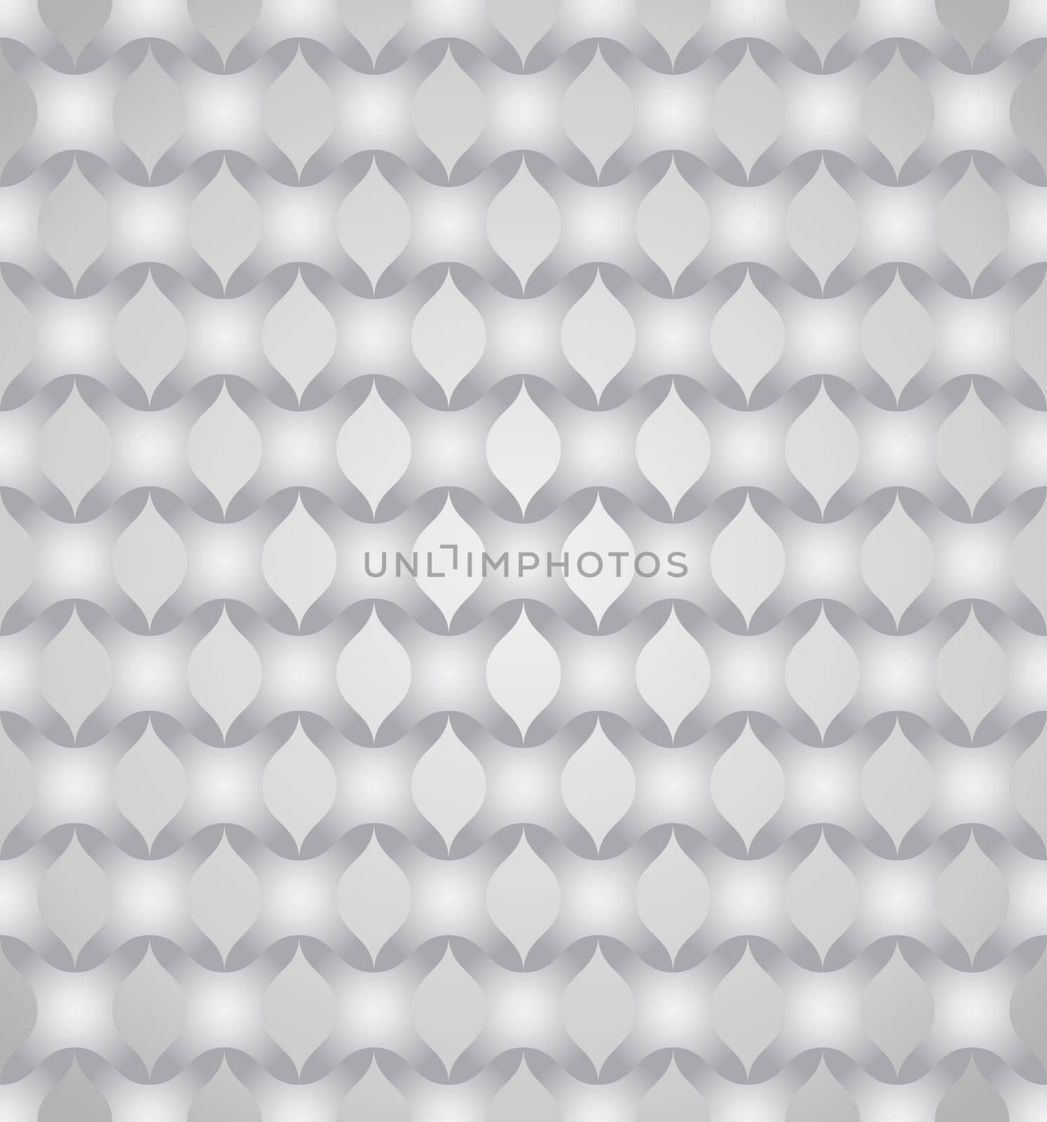 Silver abstract cross or plus sign pattern on pastel background. Sweet and modern seamless pattern style for graphic or romance design.