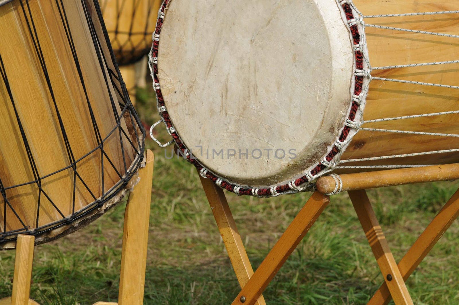 Drums