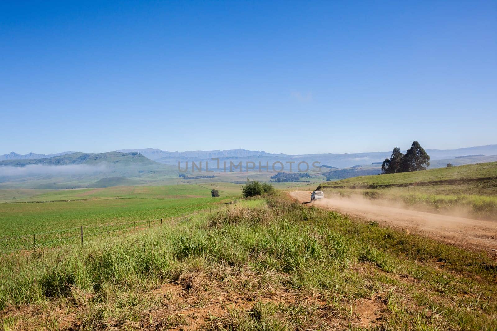 Mountains rural valley hills farming crops terrain scenic summer landscapes..