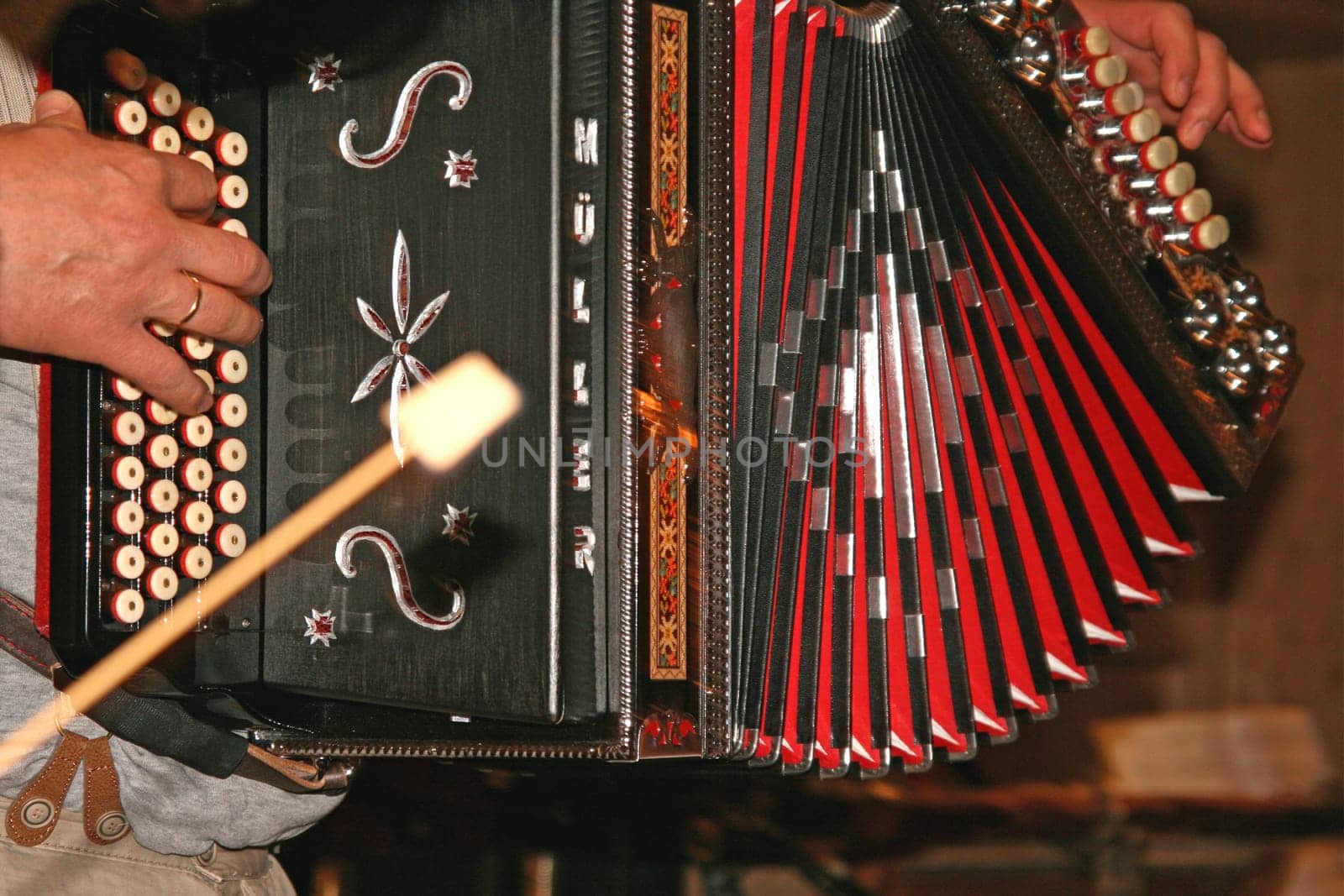Harmonica