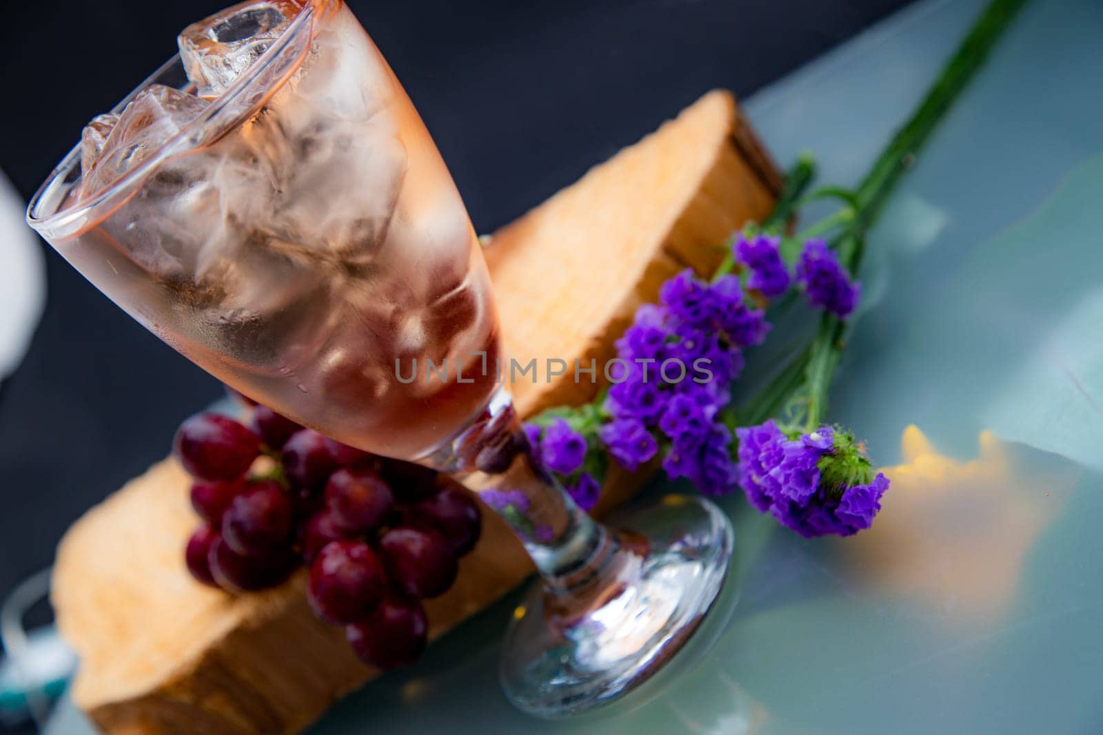 Wine on Woods