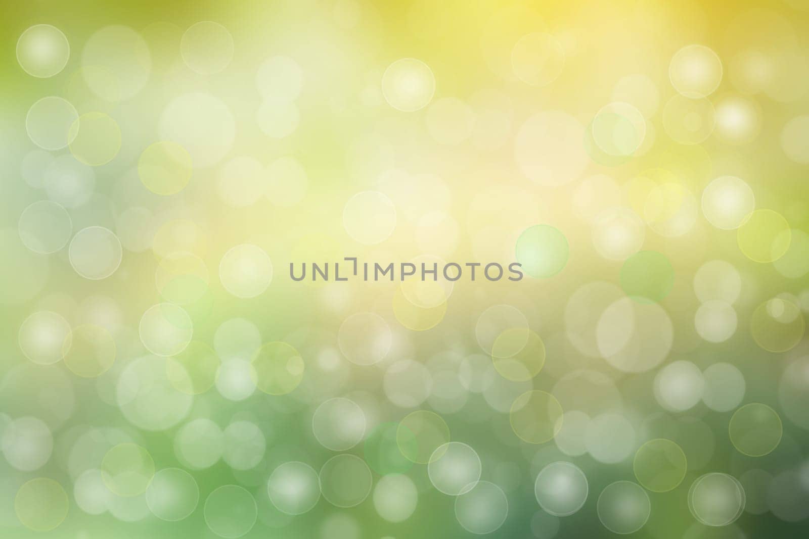 Abstract yellow white and light green delicate elegant beautiful blurred background. Fresh modern light texture  with soft style design for happy spring and summer banner backdrop and poster concept. Space for your design.