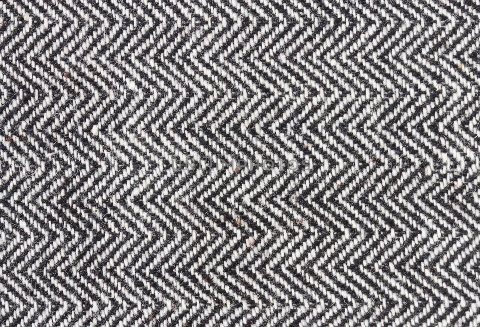 Black and White Zig Zag Pattern or Triangle Pattern Background. Zig Zag Pattern or Triangle Pattern for Design