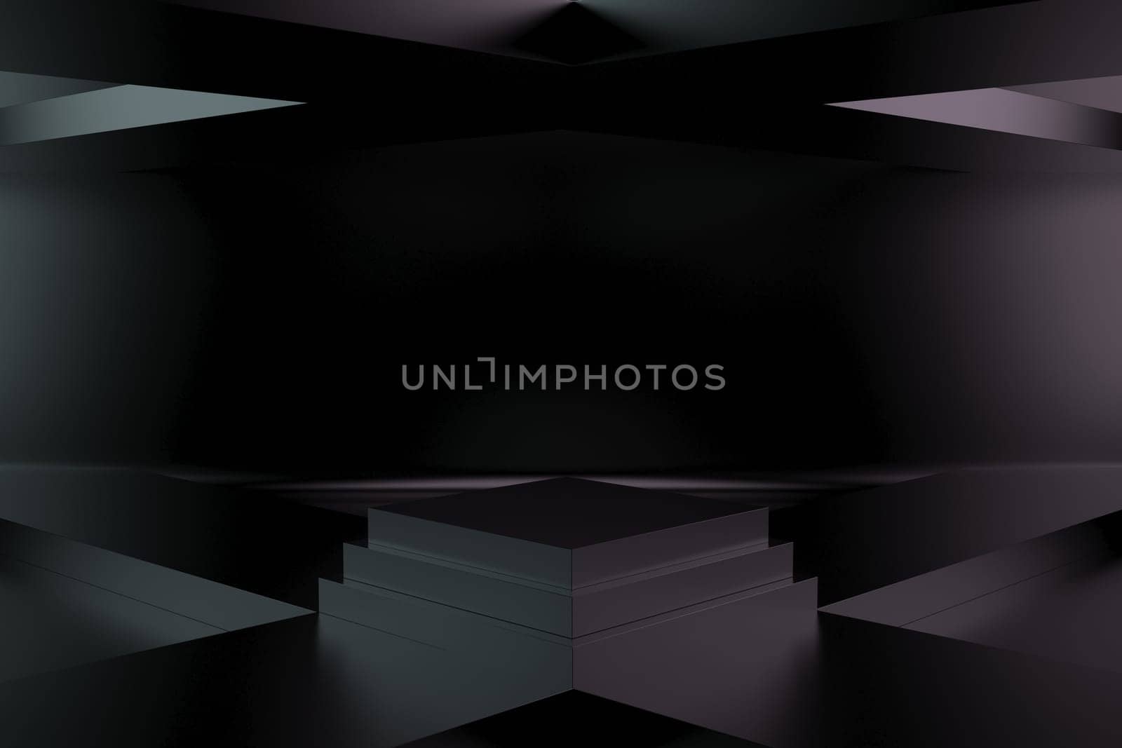 3d render, abstract geometric background, minimalistic primitive shapes, modern mock up, empty showcase, shop display ,blank template