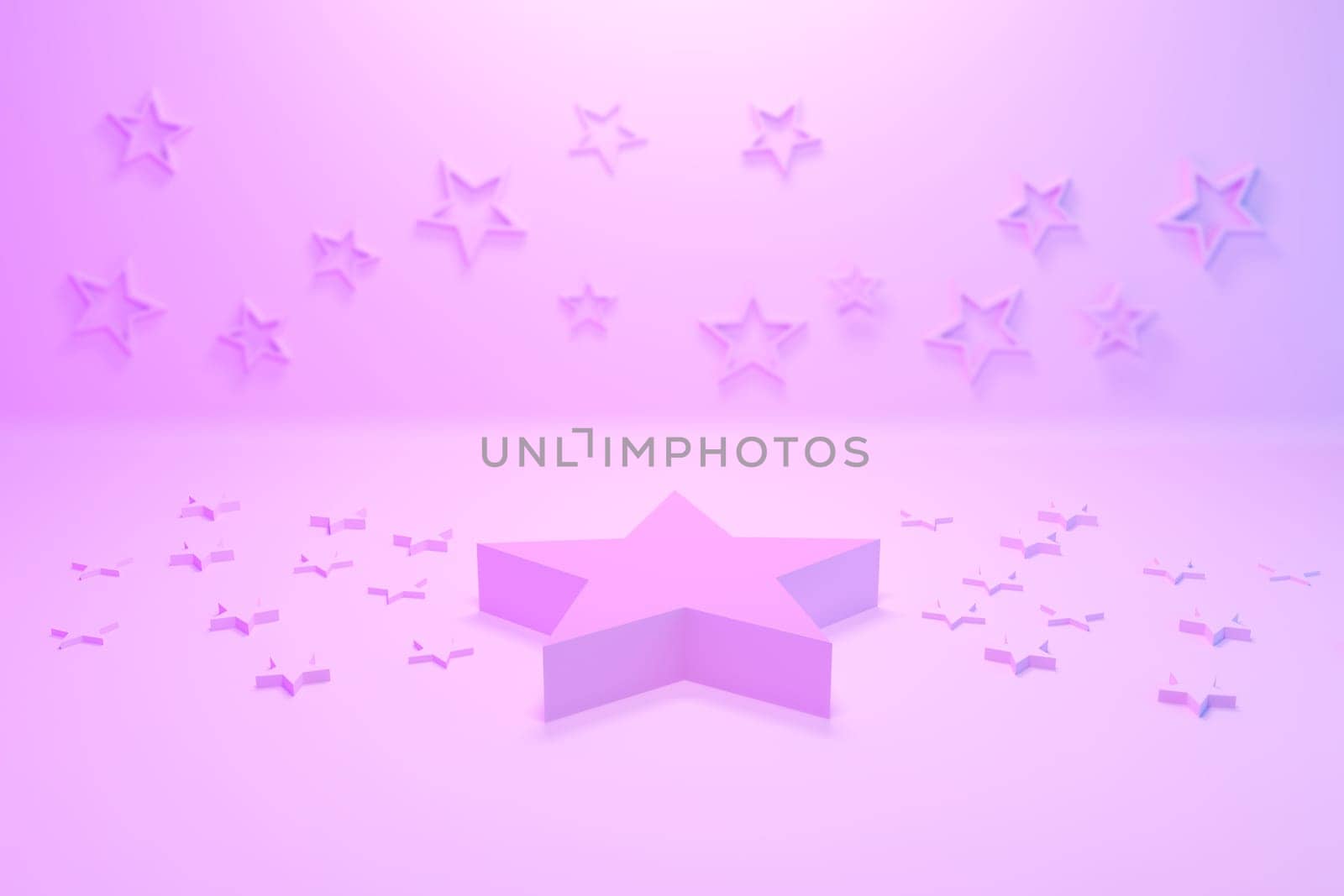 3d render, abstract geometric background, minimalistic primitive shapes, modern mock up, empty showcase, shop display ,blank template