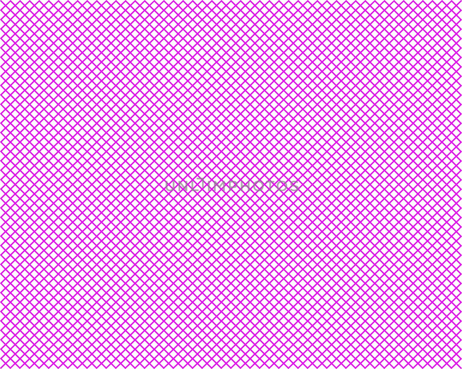 Simple cross stitch as background