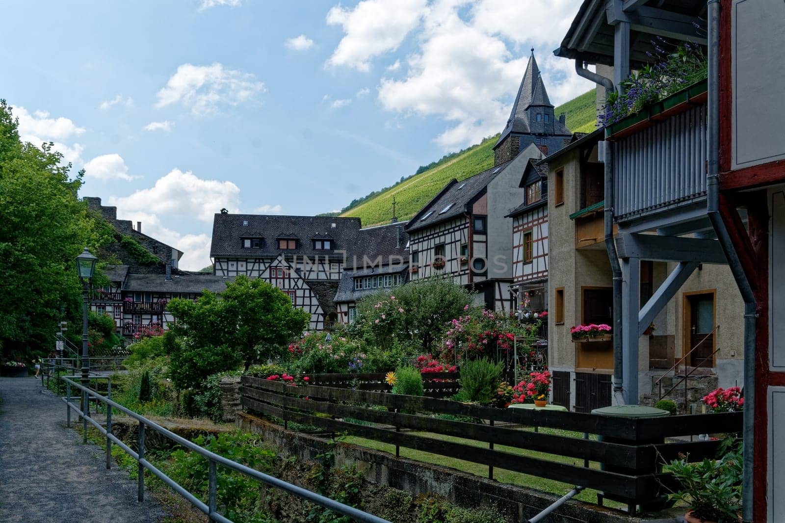 Bacharach
