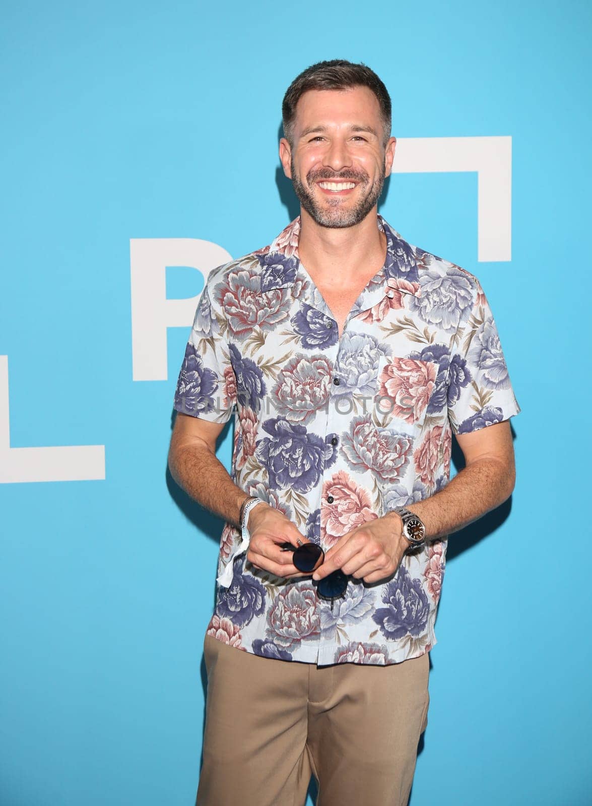 Jochen Schropp,.German Producers Alliance Summer Party at the Tipi Kanzleramt  In Berlin 25.  June 2019