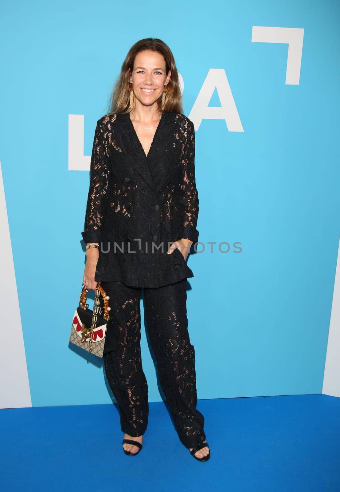 Alexandra Neldel,.German Producers Alliance Summer Party at the Tipi Kanzleramt  In Berlin 25.  June 2019