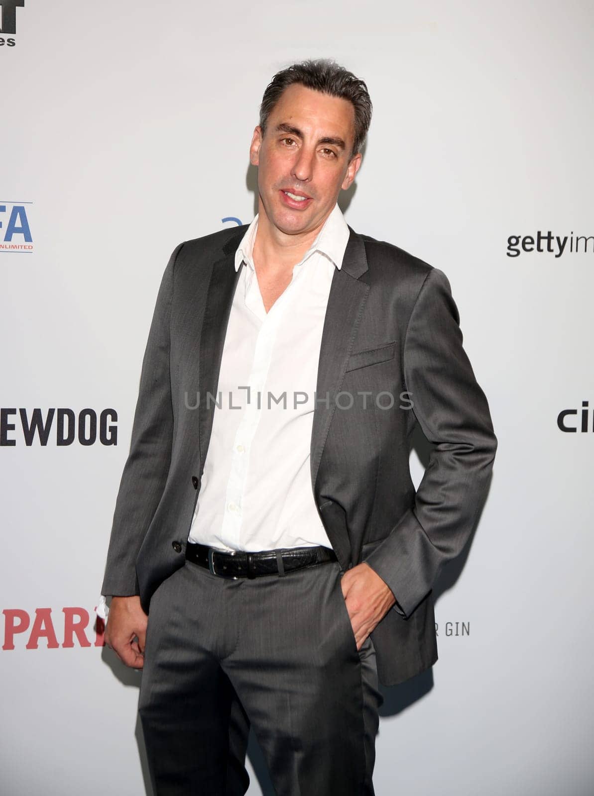 Alexander Schubert.German Producers Alliance Summer Party at the Tipi Kanzleramt  In Berlin 25.  June 2019