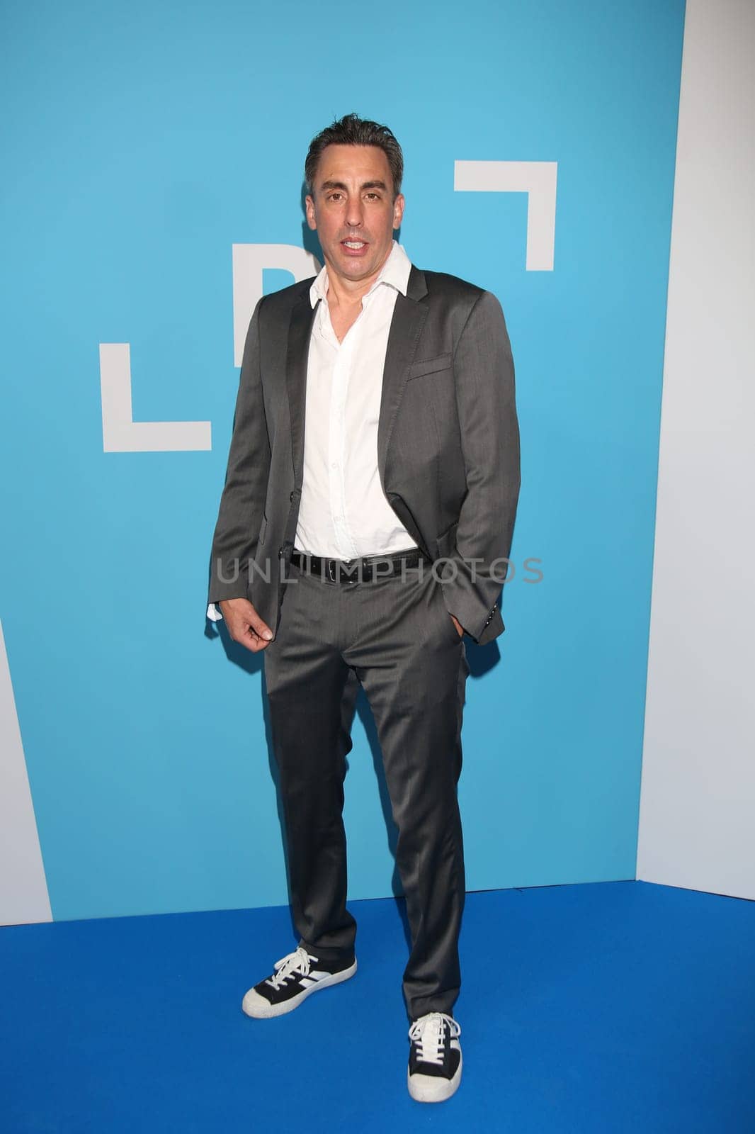 Alexander Schubert.German Producers Alliance Summer Party at the Tipi Kanzleramt  In Berlin 25.  June 2019