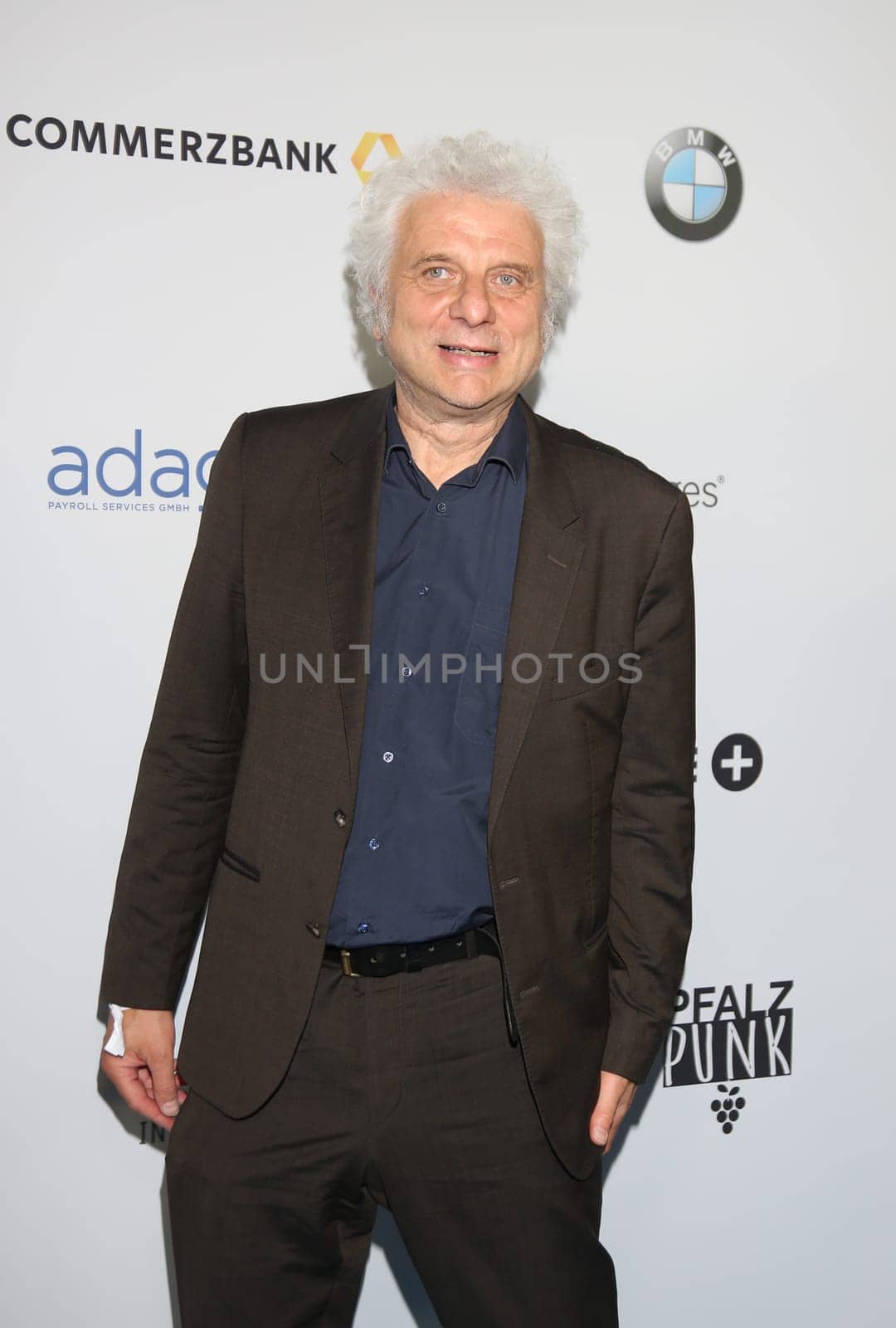 Miroslav Nemec ,.German Producers Alliance Summer Party at the Tipi Kanzleramt  In Berlin 25.  June 2019