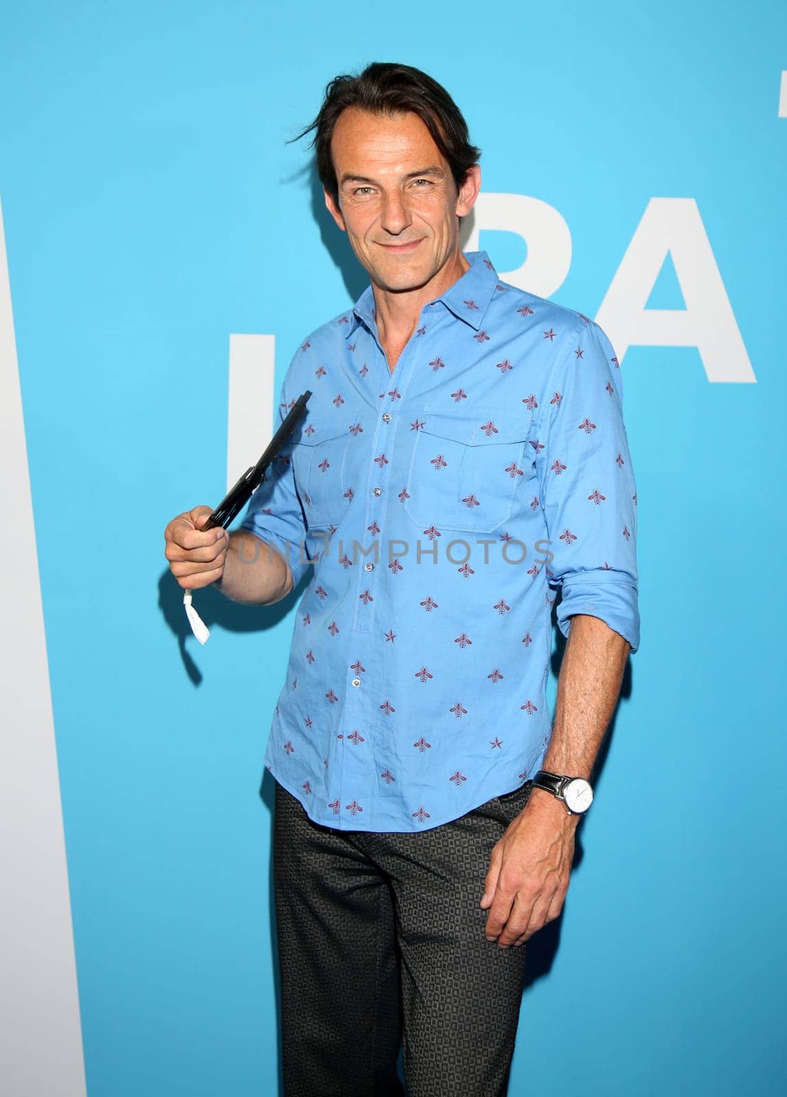 Hans-Werner Meyer.German Producers Alliance Summer Party at the Tipi Kanzleramt  In Berlin 25.  June 2019