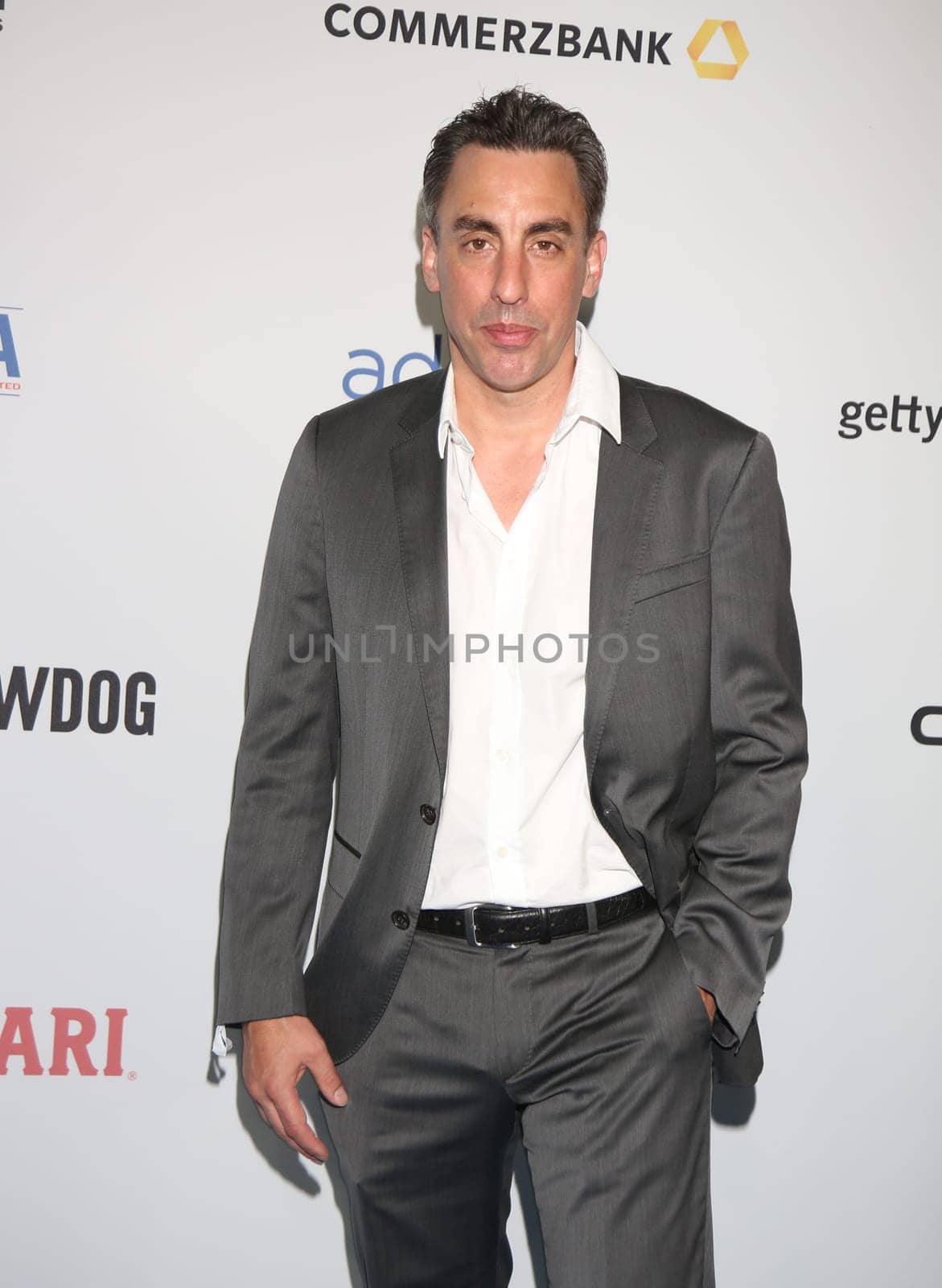 Alexander Schubert.German Producers Alliance Summer Party at the Tipi Kanzleramt  In Berlin 25.  June 2019