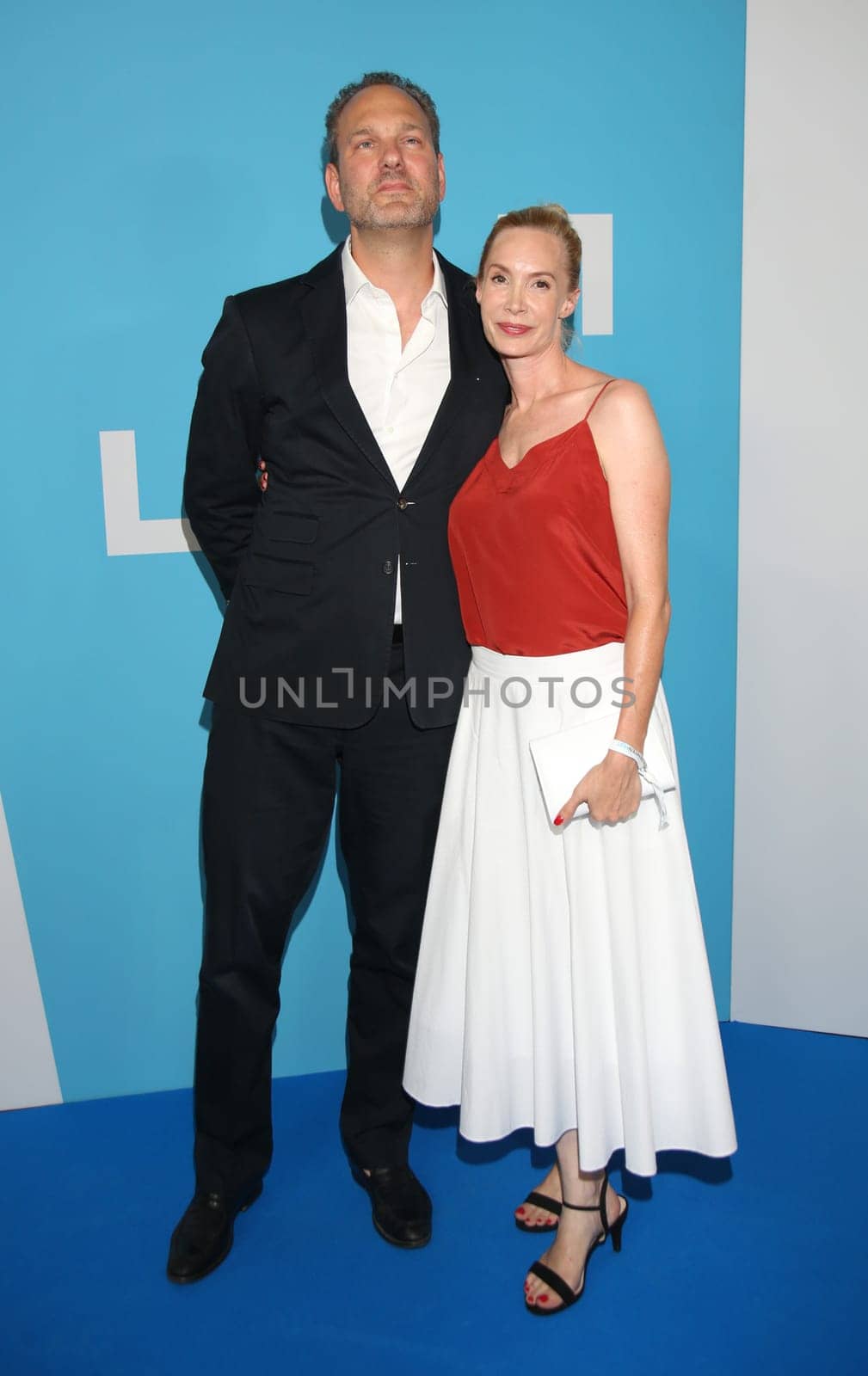 Feo Aladag ,.German Producers Alliance Summer Party at the Tipi Kanzleramt  In Berlin 25.  June 2019