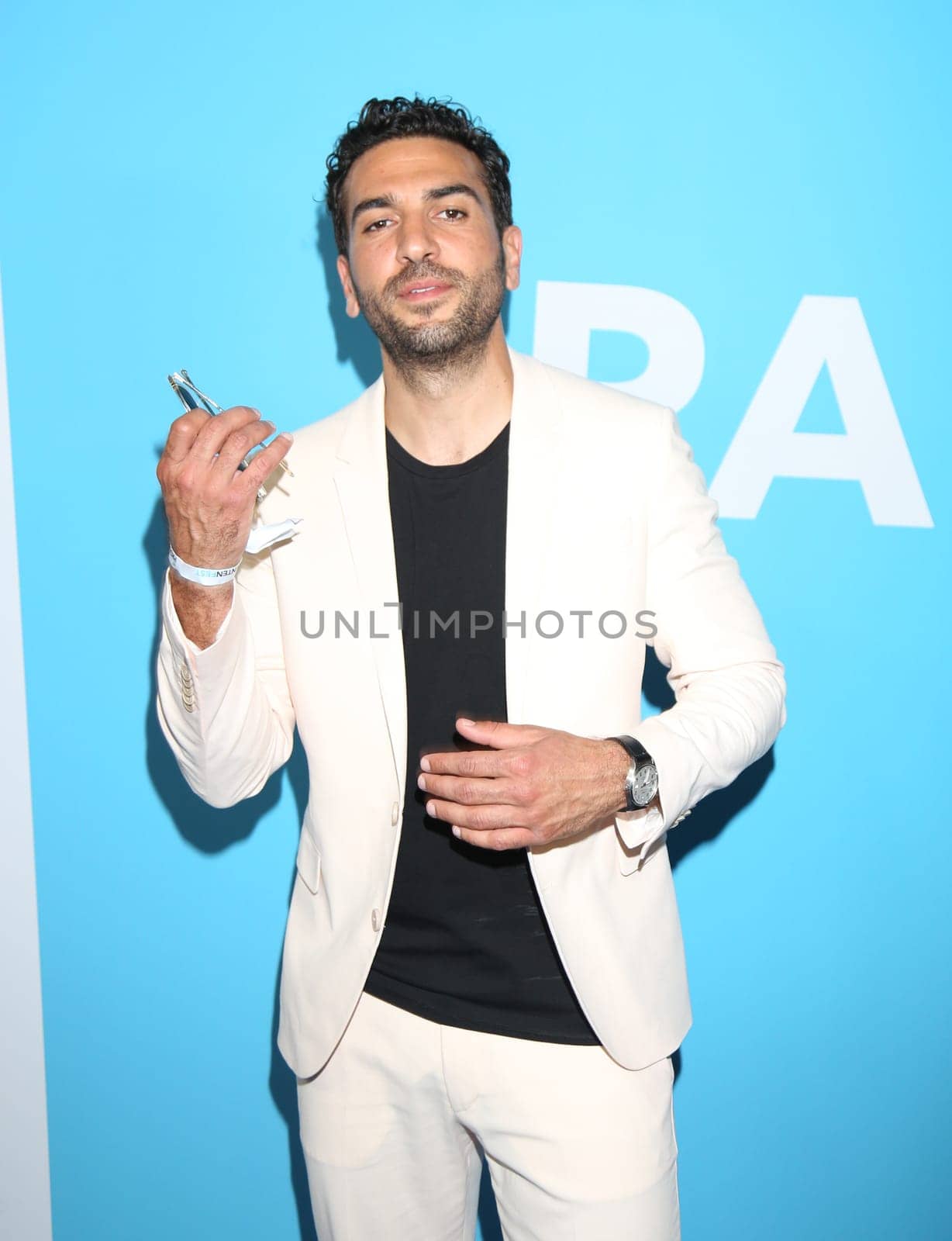 Elyas M Barek .German Producers Alliance Summer Party at the Tipi Kanzleramt  In Berlin 25.  June 2019