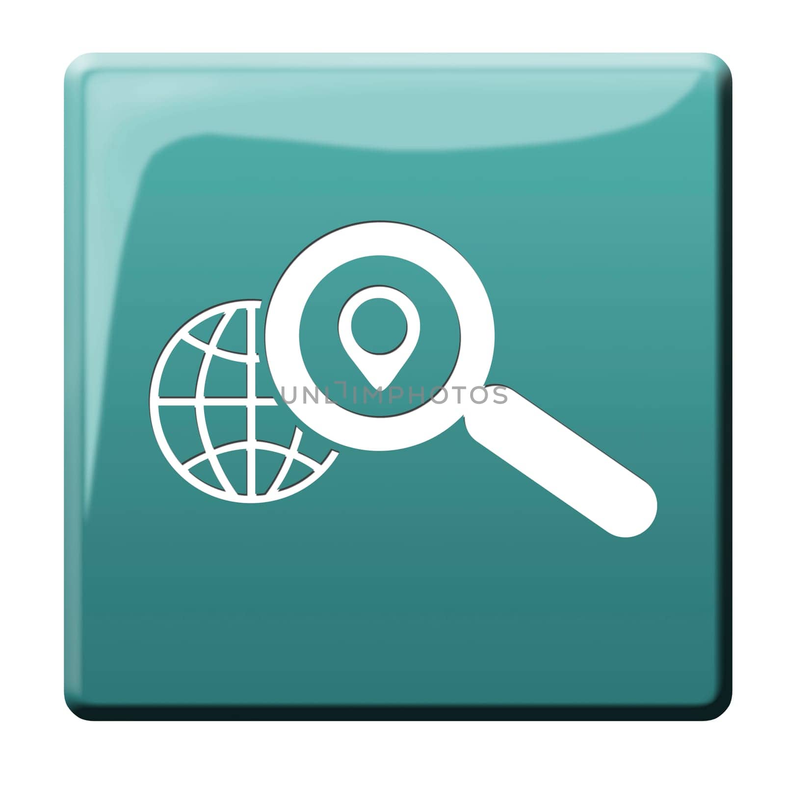 navigation - symbol button